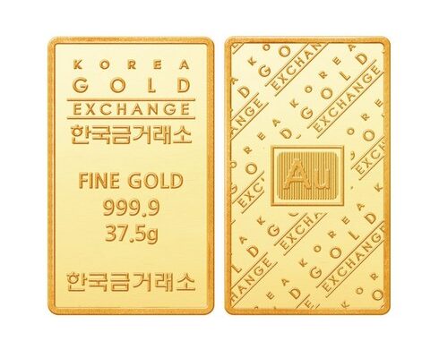 초특가 삼성금거래소 24K 순금 청룡골드바 50g 베스트5