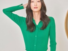 초특가 23FW 아이그너 capsule collection 여성 캐시미어 블랜디드 카라 니트 1종 베스트상품