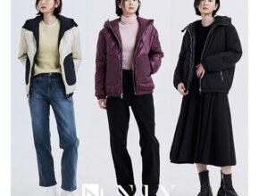 전문가 추천 23FW 여성 리버시블 패딩점퍼 1종 베스트5