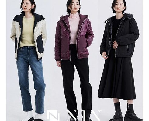 전문가 추천 23FW 여성 리버시블 패딩점퍼 1종 베스트5