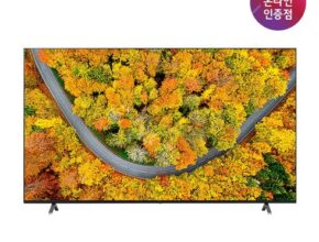 가장 많이팔린 LG 울트라HD TV 86형 217cm  베스트5