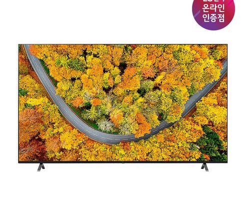 가장 많이팔린 LG 울트라HD TV 86형 217cm  베스트5