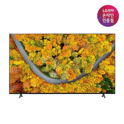 가장 많이팔린 LG 울트라HD TV 86형 217cm  베스트5