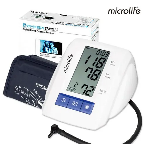 가장 많이팔린 microlife 베스트5