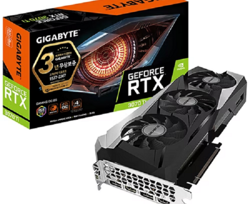 만족도 1위 rtx3080ti 추천상품