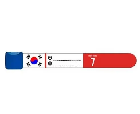 만족도 1위 미아팔찌 베스트5