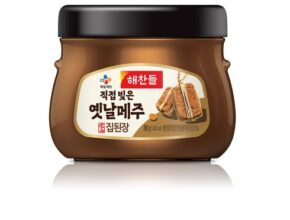 전문가 추천 해찬들집된장 추천상품