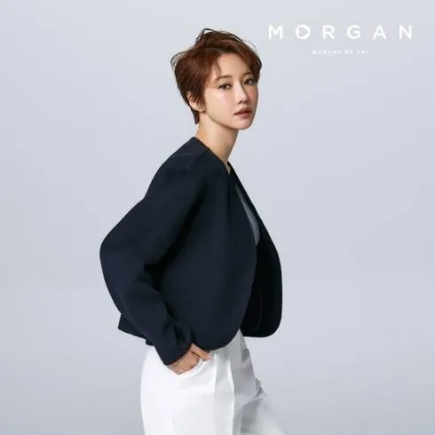 놓치면 후회할 MORGAN 핸드메이드 가디건 재킷 베스트5