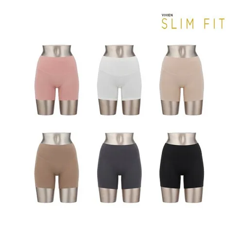 놓치면 후회할 SLIMFIT 온리 원 네모팬티 패키지 베스트5