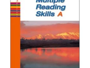 가장 많이팔린 multiplereadingskills 베스트5