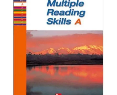 가장 많이팔린 multiplereadingskills 베스트5