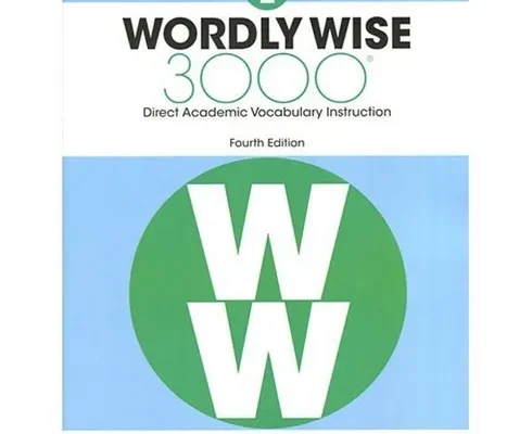 놓치면 후회할 wordlywise3000 베스트5