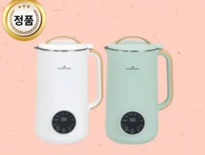 놓치면 후회할 베스트하임 믹스앤쿡 두유제조기 1000ml 유리 컨테이너 베스트5