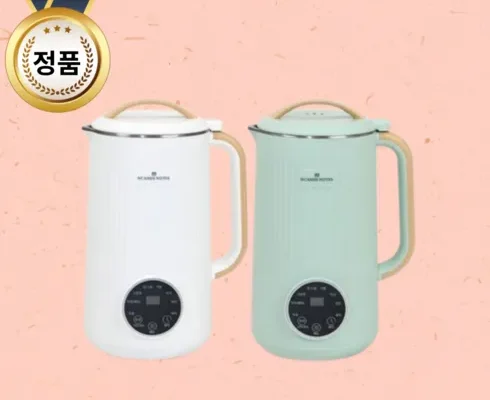 놓치면 후회할 베스트하임 믹스앤쿡 두유제조기 1000ml 유리 컨테이너 베스트5