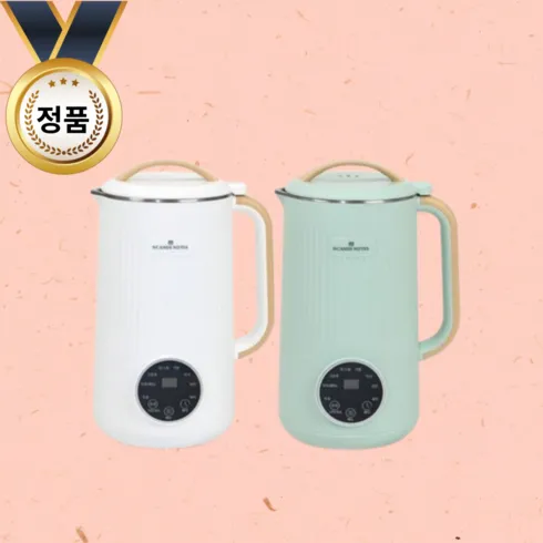 놓치면 후회할 베스트하임 믹스앤쿡 두유제조기 1000ml 유리 컨테이너 베스트5