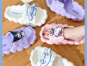시나모롤실내화 필수템 강력 추천