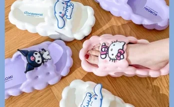 시나모롤실내화 필수템 강력 추천