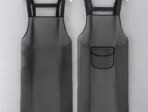 앞치마 구매 시 필수템 추천 리스트