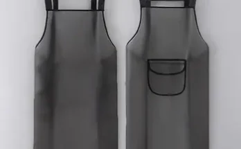 앞치마 구매 시 필수템 추천 리스트